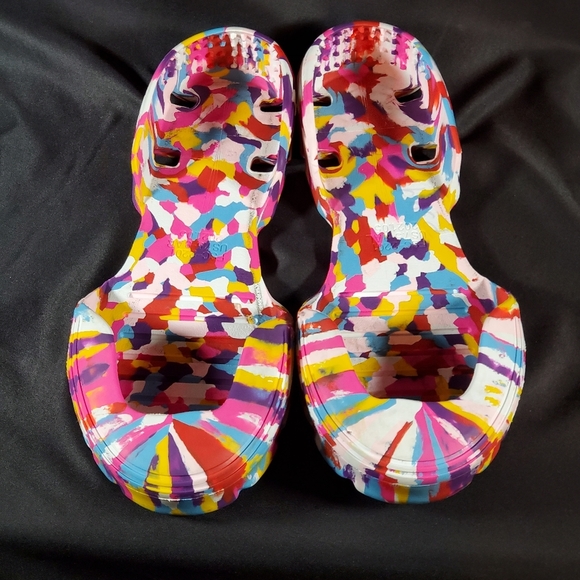 Vans Old Skool Swap Soles